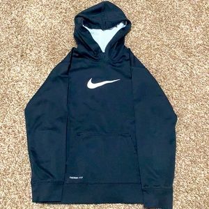 Nike Therma-fit pullover YXL